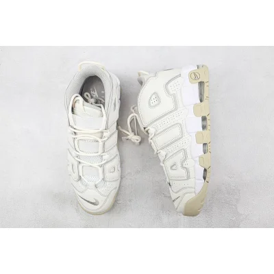Nike Air More Uptempo "Phantom Sand" фото № 6