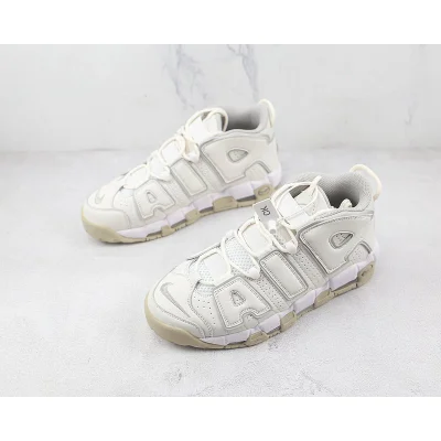 Nike Air More Uptempo "Phantom Sand" фото № 7