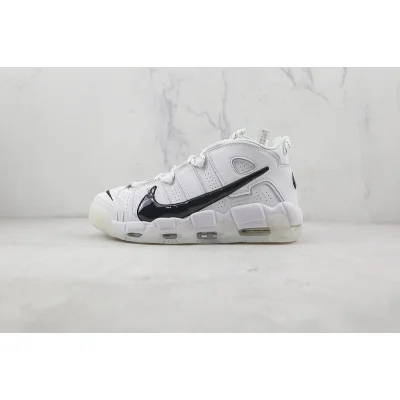 Nike Air More Uptempo "Copy Paste" фото № 2