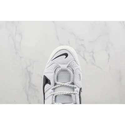 Nike Air More Uptempo "Copy Paste" фото № 3