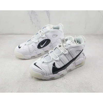 Nike Air More Uptempo "Copy Paste" фото № 7