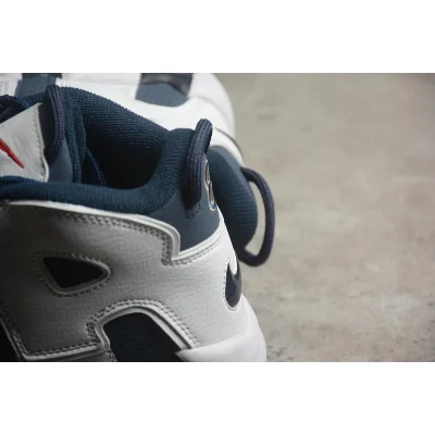 Nike Air More Uptempo "Olympic" фото № 8 Nike Air More Uptempo "Olympic" фото № 8