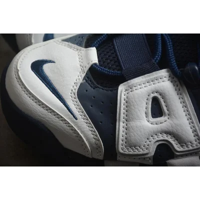 Nike Air More Uptempo "Olympic" фото № 9 Nike Air More Uptempo "Olympic" фото № 9