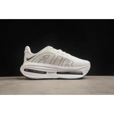 Nike Vomero Premium "White/Silver Metallic" фото № 7