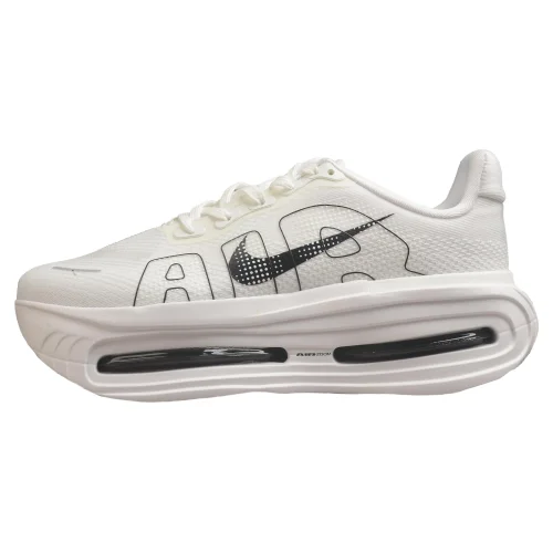Nike Vomero Premium "White/Silver Metallic"