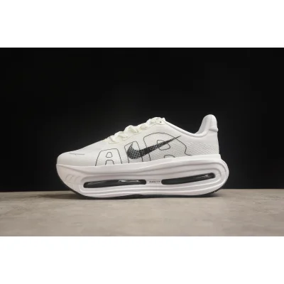 Nike Vomero Premium "White/Silver Metallic" фото № 2