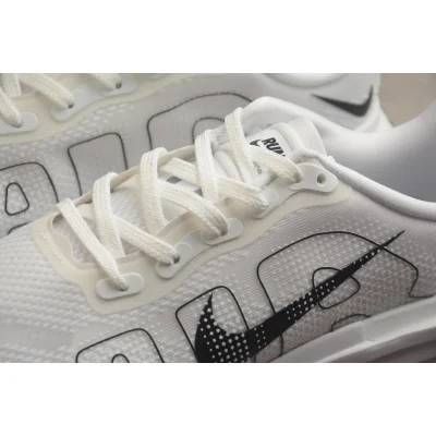 Nike Vomero Premium "White/Silver Metallic" фото № 5