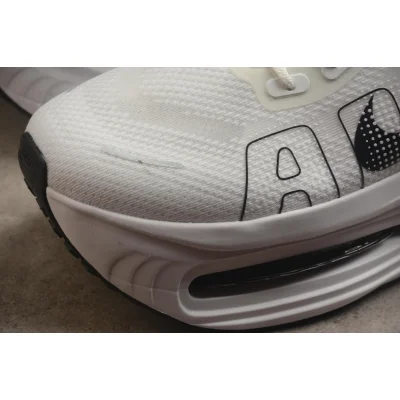 Nike Vomero Premium "White/Silver Metallic" фото № 4