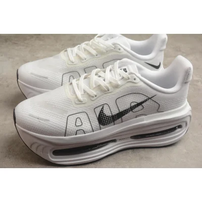 Nike Vomero Premium "White/Silver Metallic" фото № 3