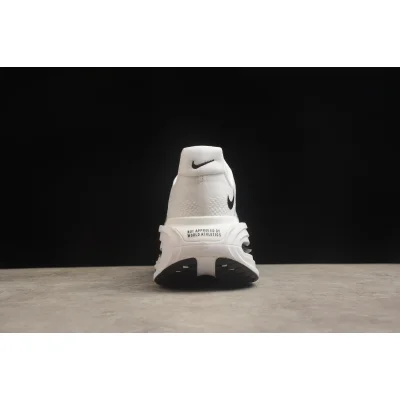Nike Vomero Premium "White/Silver Metallic" фото № 9