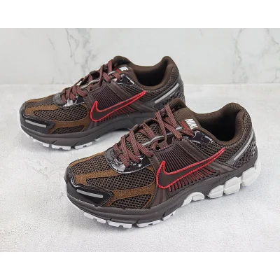 Nike Zoom Vomero 5 "Velvet Brown" фото № 5