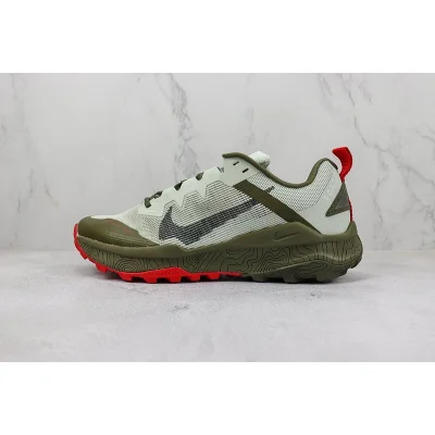 Nike Wildhorse 8 "Light Bone/Cargo/Khaki" фото № 2 Nike Wildhorse 8 "Light Bone/Cargo/Khaki" фото № 2