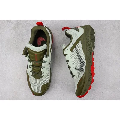 Nike Wildhorse 8 "Light Bone/Cargo/Khaki" фото № 6 Nike Wildhorse 8 "Light Bone/Cargo/Khaki" фото № 6