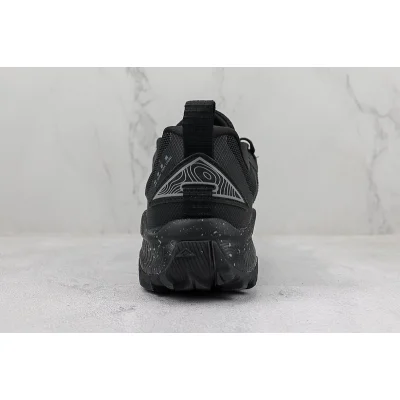 Nike Wildhorse 8 "Black" фото № 9