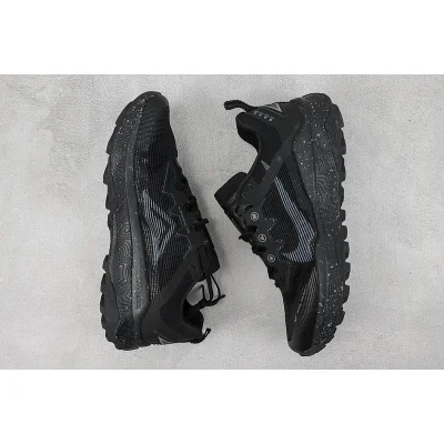 Nike Wildhorse 8 "Black" фото № 7