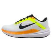 Nike Winflo 10 "White/Volt/Laser Orange"