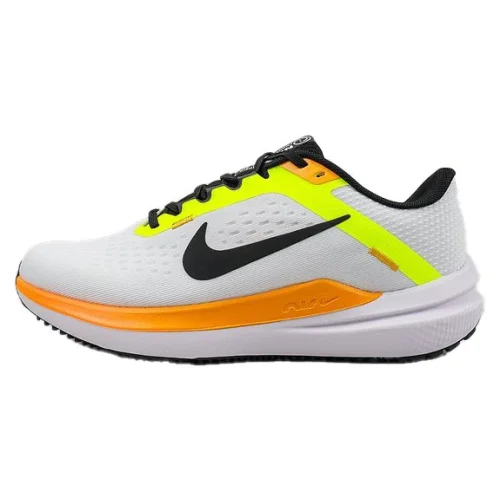 Nike Winflo 10 "White/Volt/Laser Orange"