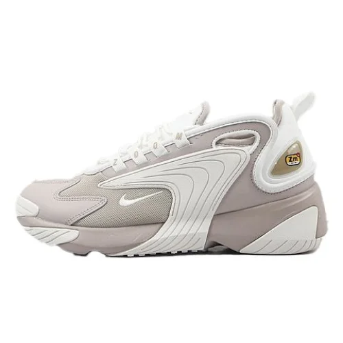 Nike Zoom 2K "Moon/Particle White"
