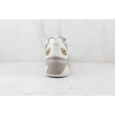 Nike Zoom 2K "Moon/Particle White" фото № 9