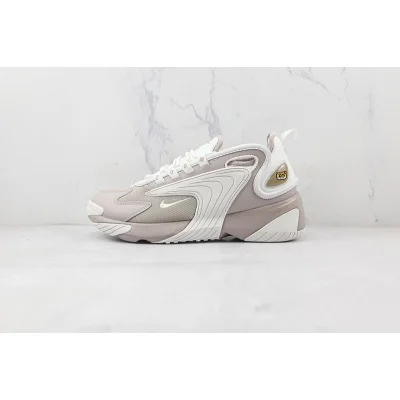 Nike Zoom 2K "Moon/Particle White" фото № 2