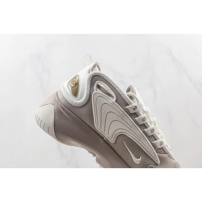 Nike Zoom 2K "Moon/Particle White" фото № 3