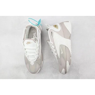 Nike Zoom 2K "Moon/Particle White" фото № 6