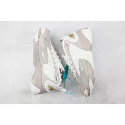 Nike Zoom 2K "Moon/Particle White" фото № 7