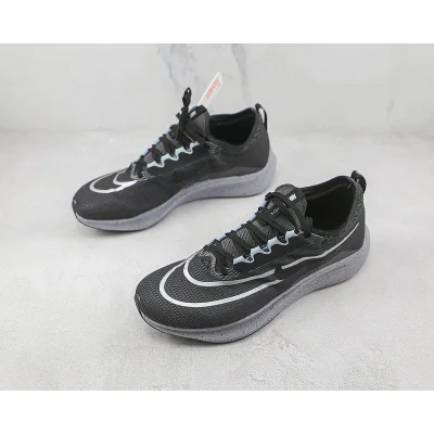 Nike Zoom Fly 4 "Dark Smoke Grey" фото № 5 Nike Zoom Fly 4 "Dark Smoke Grey" фото № 5