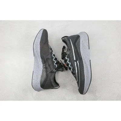 Nike Zoom Fly 4 "Dark Smoke Grey" фото № 6 Nike Zoom Fly 4 "Dark Smoke Grey" фото № 6