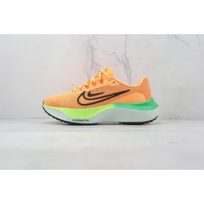 Nike Zoom Fly 5 "Orange" фото № 2