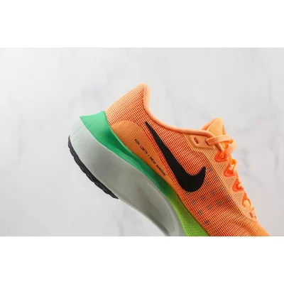 Nike Zoom Fly 5 "Orange" фото № 4