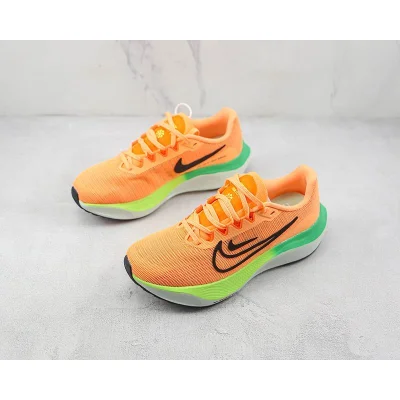 Nike Zoom Fly 5 "Orange" фото № 5