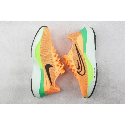 Nike Zoom Fly 5 "Orange" фото № 6