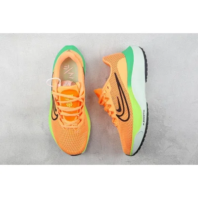Nike Zoom Fly 5 "Orange" фото № 7