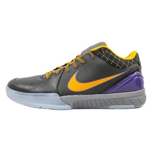 Nike Kobe 4 Protro "Carpe Diem"