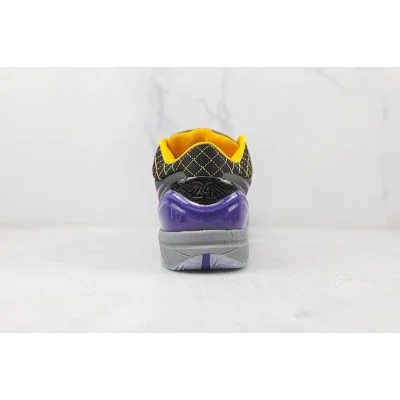 Nike Kobe 4 Protro "Carpe Diem" фото № 9