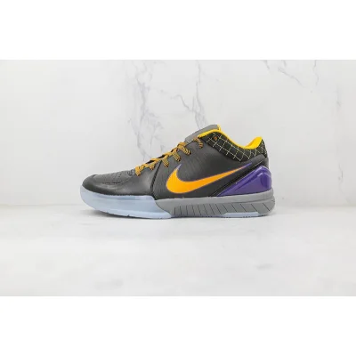 Nike Kobe 4 Protro "Carpe Diem" фото № 2