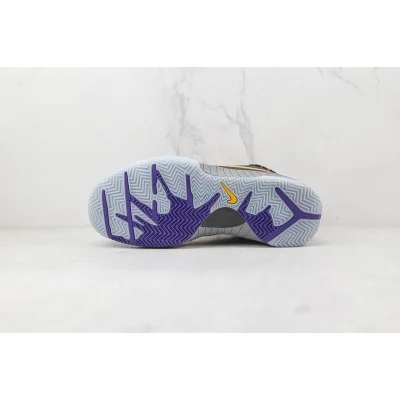 Nike Kobe 4 Protro "Carpe Diem" фото № 8