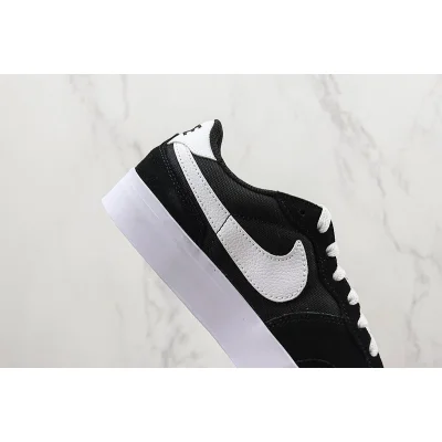 Nike SB Zoom Pogo Plus "Black/White" фото № 4 Nike SB Zoom Pogo Plus "Black/White" фото № 4