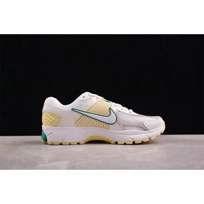 Nike Zoom Vomero 5 "White/Green/Yellow" фото № 3 Nike Zoom Vomero 5 "White/Green/Yellow" фото № 3