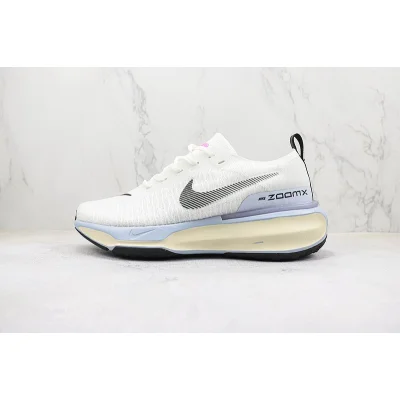 Nike ZoomX Invincible Run Flyknit 3 "White Cobalt Bliss" фото № 2