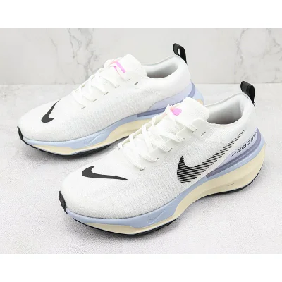 Nike ZoomX Invincible Run Flyknit 3 "White Cobalt Bliss" фото № 5