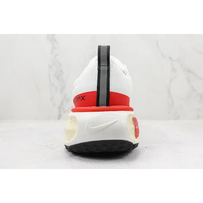 Nike ZoomX Invincible Run Flyknit 3 "White Bright Crimson" фото № 9 Nike ZoomX Invincible Run Flyknit 3 "White Bright Crimson" фото № 9