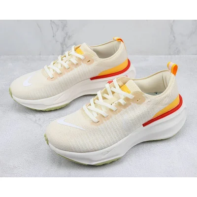 Nike ZoomX Invincible Run Flyknit 3 "Light Cream" фото № 5