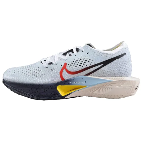 Nike ZoomX Vaporfly 3 "Pure Platinum Psychic Blue"