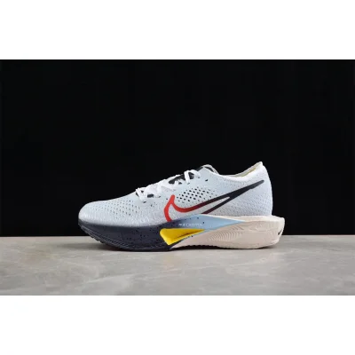 Nike ZoomX Vaporfly 3 "Pure Platinum Psychic Blue" фото № 4