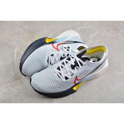 Nike ZoomX Vaporfly 3 "Pure Platinum Psychic Blue" фото № 6