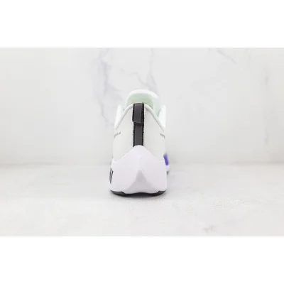 Nike ZoomX Vaporfly Next "White Multicolor" фото № 9 Nike ZoomX Vaporfly Next "White Multicolor" фото № 9