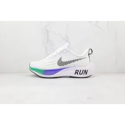 Nike ZoomX Vaporfly Next "White Multicolor" фото № 2 Nike ZoomX Vaporfly Next "White Multicolor" фото № 2