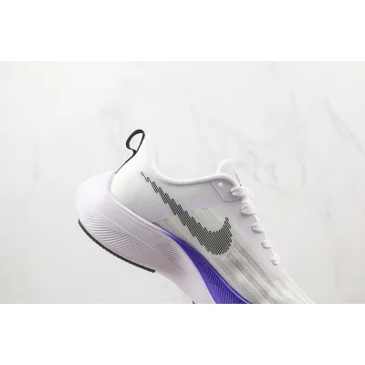 Nike ZoomX Vaporfly Next "White Multicolor" фото № 4 Nike ZoomX Vaporfly Next "White Multicolor" фото № 4